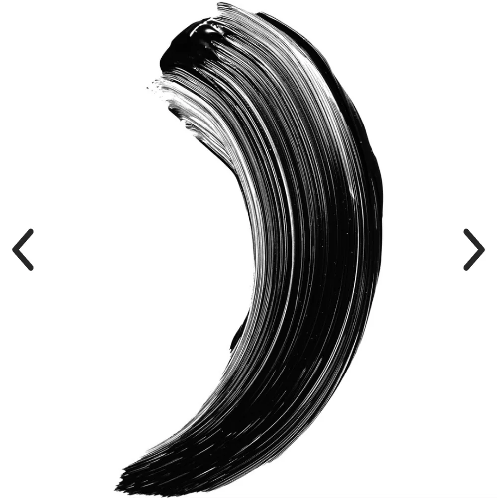 Maybelline Volum' Express The Colossal Washable Mascara, Glam Black 🆕